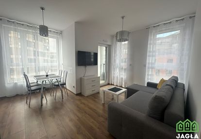 Komfortowe 2 pokoje na osiedlu platanowym