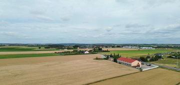 Działka wolice 1000m2 w wz