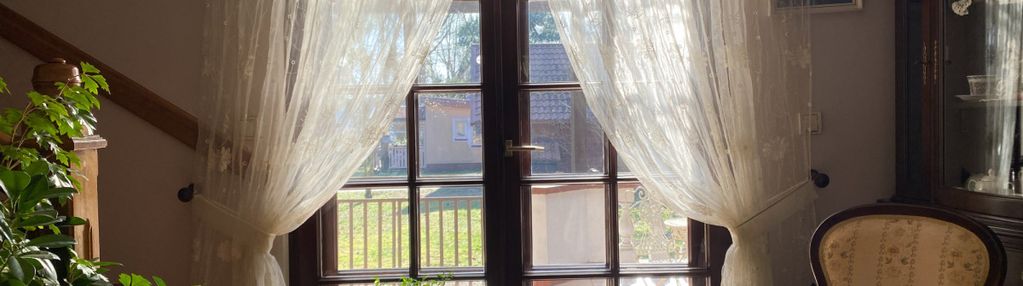 Do wprowadzenia | 5 sypialni | wolnostojący