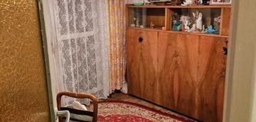 3-pokojowe mieszkanie na żoliborzu