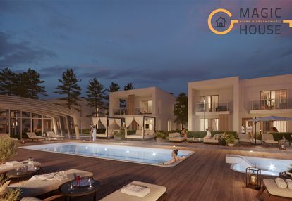 Gotowy apartament nad morzem wchodzisz i mieszkasz