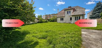 Dom nie dla każdego 125m2- lubawa