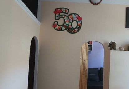 Stylowe mieszkanie z duszą w zabytkowej kamienicy