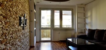 Zadbane 2 pokojowe na osiedlu rajska jaboń