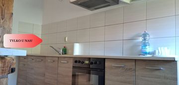 Mieszkanie 61,60 m2 / strzegom