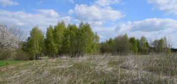 Działka rolno-budowlana 28a, chmielnik