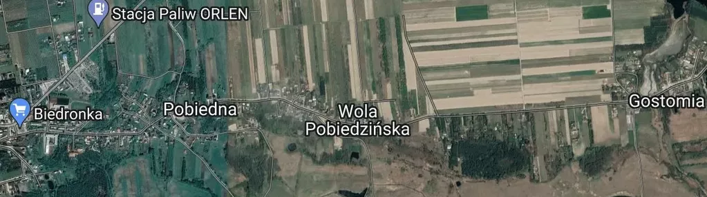 Działka na sprzedaż 4300m2