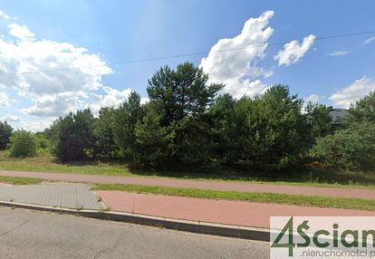 Atrakcyjna działka budowlana 1741 m² w wieliszewie