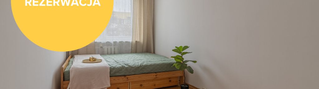 Rodzinne mieszkanie 4-pok. do negocjacji