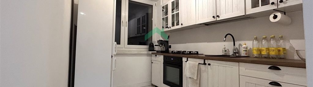 M-3 | 44 m² | po remoncie | centrum częstochowy