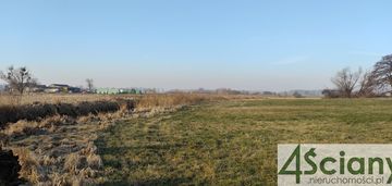 Klimatyczna działka w pięknej okolicy