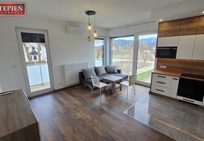 Trzypokojowe mieszkanie przy ul. pck