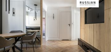 Sopocka przystań marzeń –mieszkanie 5 min od plaży