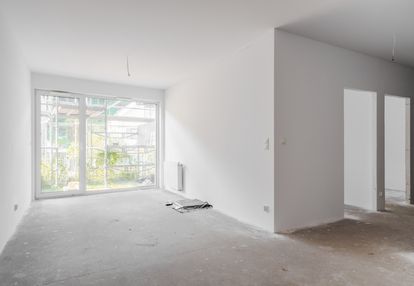 Dolne migowo, 3 pokoje, od ręki, faktura vat