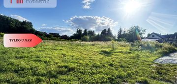 Baldram | działka budowlana |  1145 m2