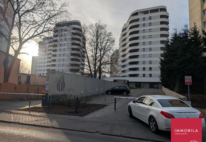 Mieszkanie vip - sun towers