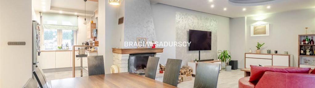 Dom 200m2, michałowice