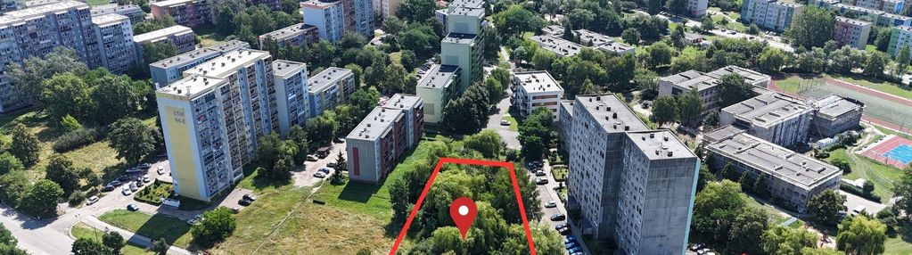 Pnb w centrum - 558 zł do m2 pumu- 4837m2 pumu