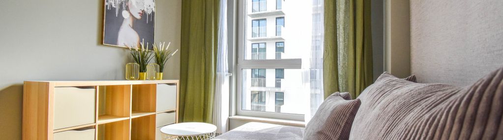 Odnowiony blok z windą | pieszo do centrum lublina