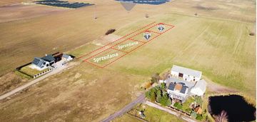 Działka z wz w młynowie nr1