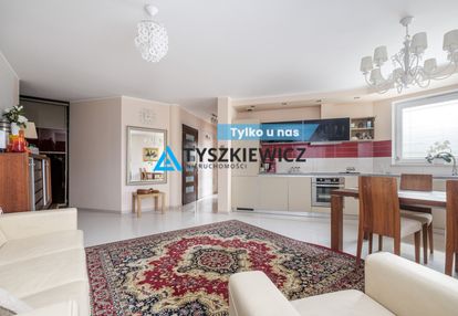 3 pokoje gdańsk orunia