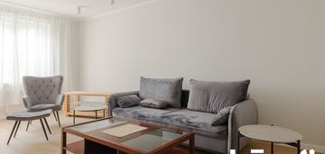 3 pokoje w centrum krzyków