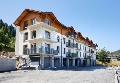 Dwupak inwestycyjny (52 m2 i 47 m2)