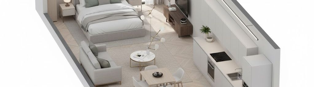 ✅gotowe - balkon 5,80m2 ✅ park olszyna promocja 0%