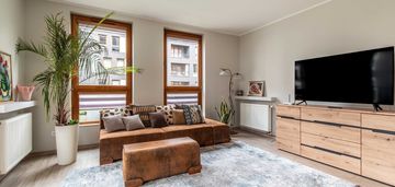 Zabłocie*pasaż podgórski*3-pok z oddzielną kuchnia