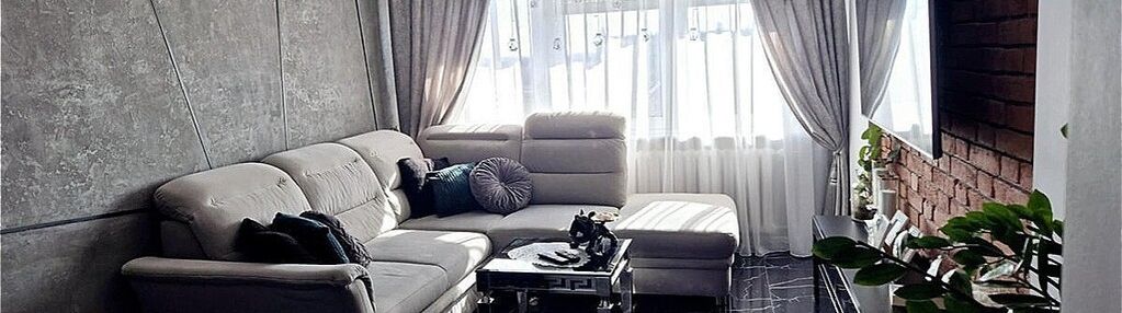 Mieszkanie 63,4 m² – sokołowska, siedlce