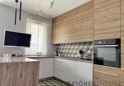 4-pokojowe mieszkanie na żoliborzu