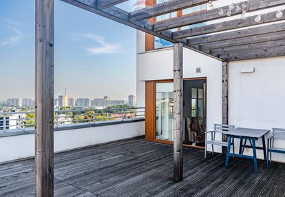 Atrakcyjne mieszkanie przy metro słodowiec