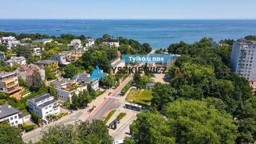 Gotowiec pod wynajem 45 m2 gdynia kamienna góra