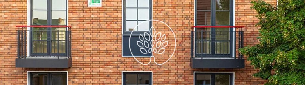 Mieszkanie z widokiem na bulwar w fordonie