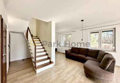 Dom wolnostojący na sprzedaż | las | natura