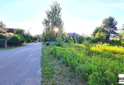 Budowlana *ogrodniczki *pełne media *1275m2 *635m2