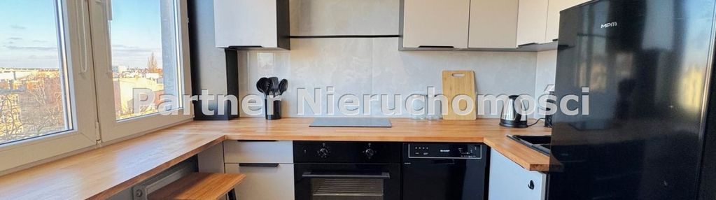 3 pokoje po generalnym remoncie, blisko umk