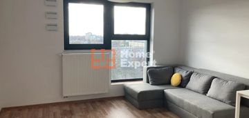 Nowa kawalerka - popowice