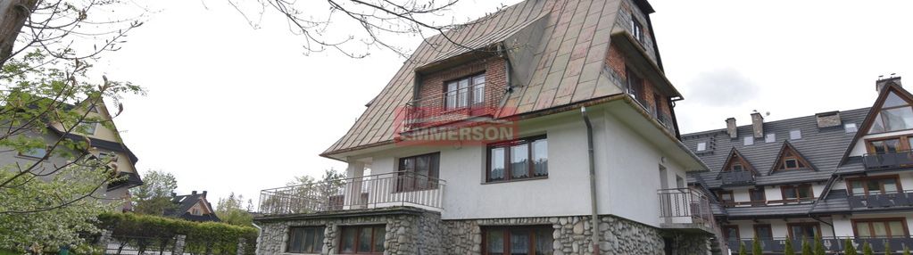 Krzeptówki 10 pokoi