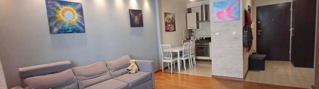 2-pokojowe mieszkanie na białołęce