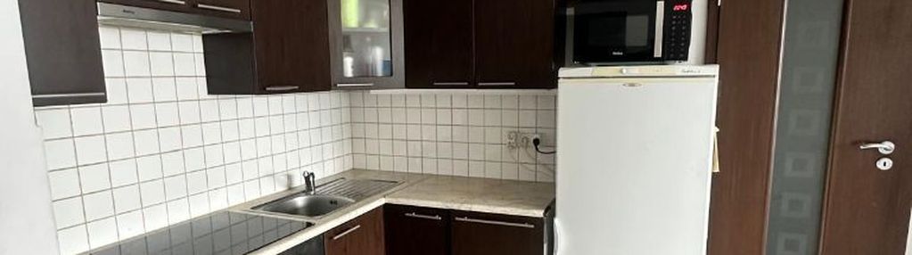 Do zamieszkania 2 pokoje