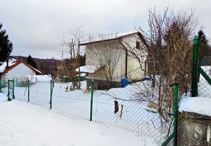 Twoje miejsce na wypoczynek-działka rod w gdyni