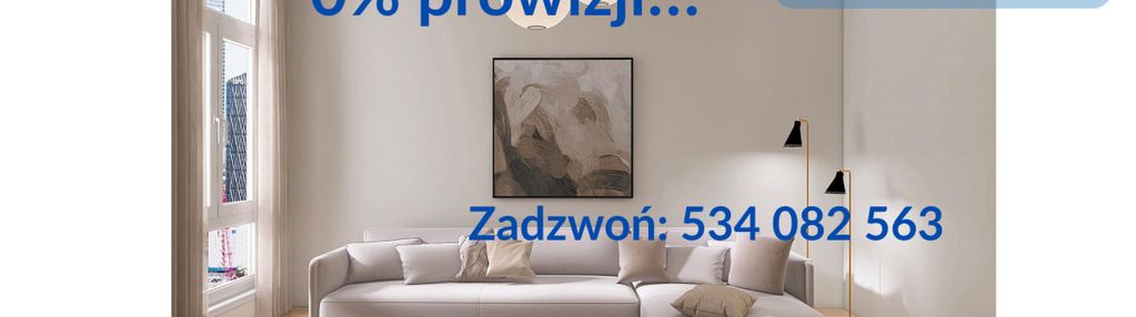 Kawalerka dla studenta! 14 minut od politechniki!