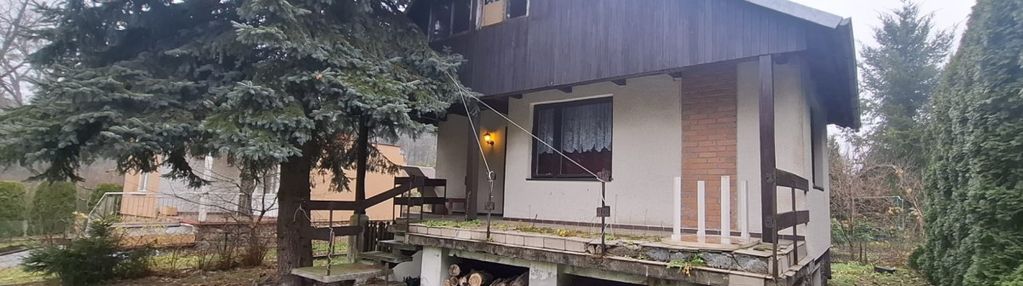 Działka rod - smukała, przy brdzie!