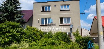 Rzezawa | dom ok. 162 m² | działka 30 arów