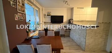 M-4 ul. beskidzka i piętro, do wprowadzenia