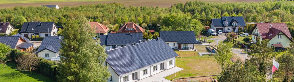 Bliźniak na sprzedaż, trąbki wielkie.