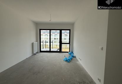 2 pokoje / balkon / wysoki standard