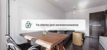 Rondo rataje|3 pokoje|balkon|świetna komunikacja