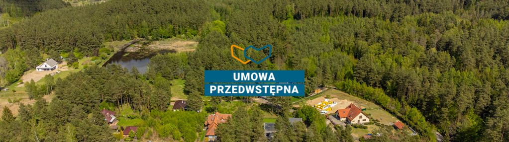 Działka budowlana w łupstychu ! blisko jez. ukiel